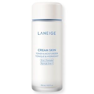 LANEIGE Cream Skin Toner & Moisturizer